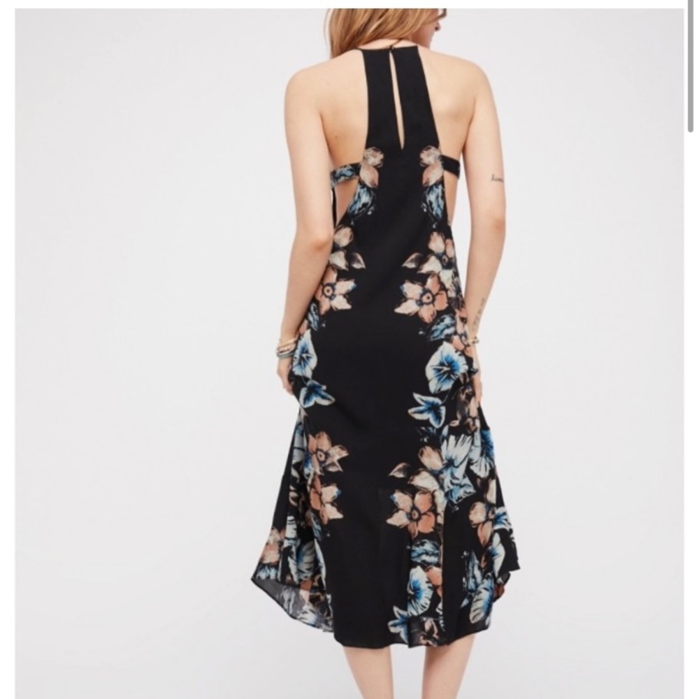 2 free people dresses